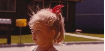 Adorable Childhood Picture